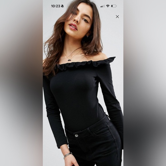Great condition body suit - Picture 1 of 3